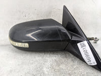 2013-2018 Nissan Altima Driver Side View Mirror - Left Door Mirror OEM Used - Oemusedautoparts1.com