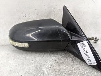 compare product 2013-2018 Nissan Altima Driver Side View Mirror - Left Door Mirror OEM Used
