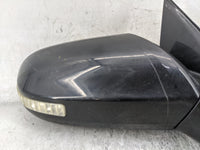 2013-2018 Nissan Altima Driver Side View Mirror - Left Door Mirror OEM Used - Oemusedautoparts1.com