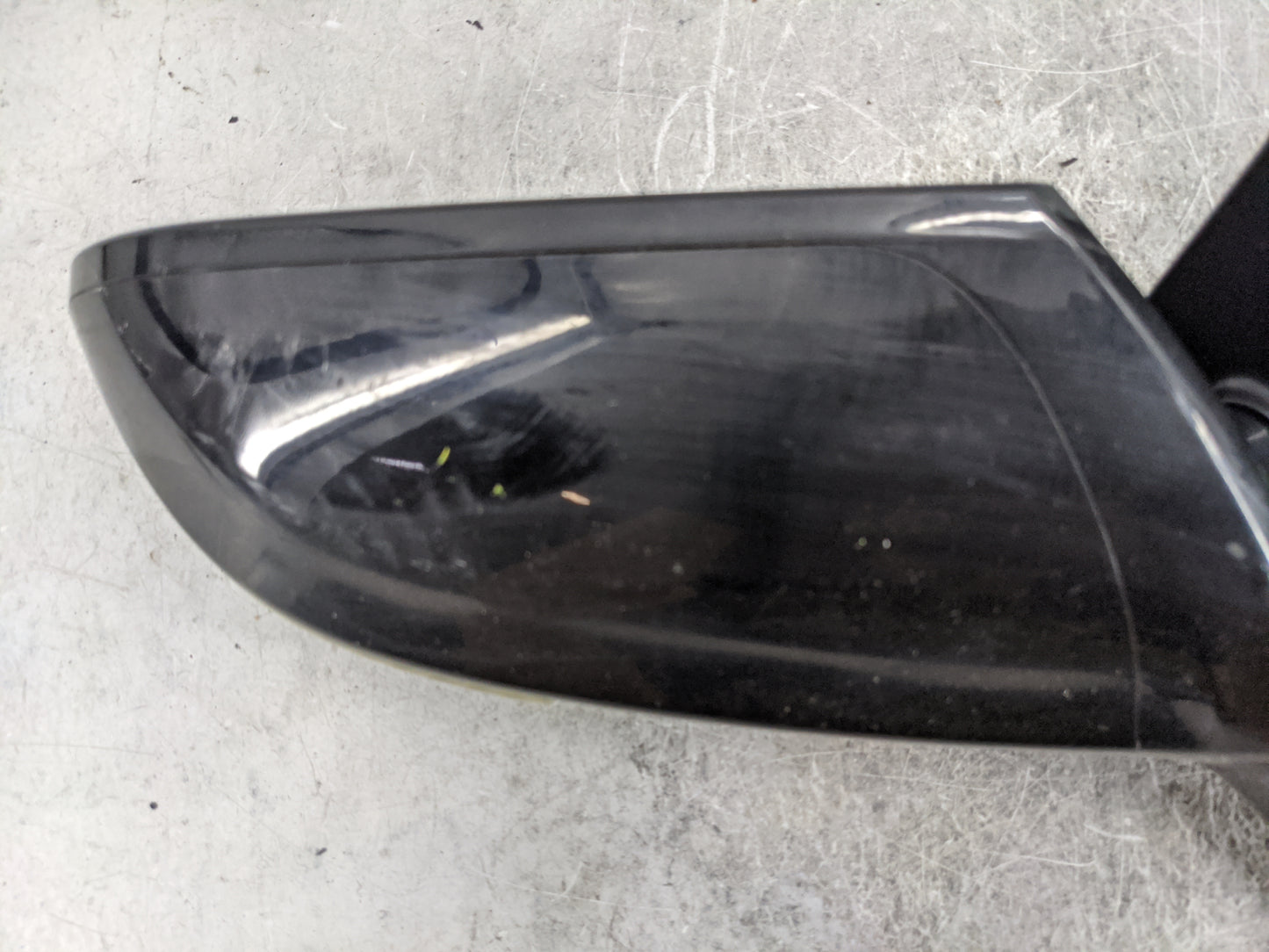 2013-2018 Nissan Altima Driver Side View Mirror - Left Door Mirror OEM Used - Oemusedautoparts1.com