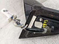 2013-2018 Nissan Altima Driver Side View Mirror - Left Door Mirror OEM Used - Oemusedautoparts1.com