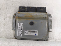 2016-2017 Nissan Altima PCM Engine Control Computer ECU ECM PCU OEM P/N:BEM408-300 NEC029-075 Fits Fits 2016 2017 OEM Used A