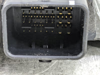 2016-2017 Nissan Altima PCM Engine Control Computer ECU ECM PCU OEM P/N:BEM408-300 NEC029-075 Fits Fits 2016 2017 OEM Used A