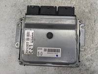 2016-2017 Nissan Altima PCM Engine Control Computer ECU ECM PCU OEM P/N:BEM408-300 NEC027-082 Fits Fits 2016 2017 OEM Used A