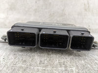 2016-2017 Nissan Altima PCM Engine Control Computer ECU ECM PCU OEM P/N:BEM408-300 NEC027-082 Fits Fits 2016 2017 OEM Used A