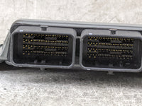 2016-2017 Nissan Altima PCM Engine Control Computer ECU ECM PCU OEM P/N:BEM408-300 NEC027-082 Fits Fits 2016 2017 OEM Used A