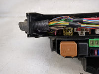 2016-2017 Nissan Altima Fusebox Fuse Box Panel Relay Module Fits Fits 2016 2017 OEM Used Auto Parts - Oemusedautoparts1.com