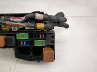 2016-2017 Nissan Altima Fusebox Fuse Box Panel Relay Module Fits Fits 2016 2017 OEM Used Auto Parts - Oemusedautoparts1.com