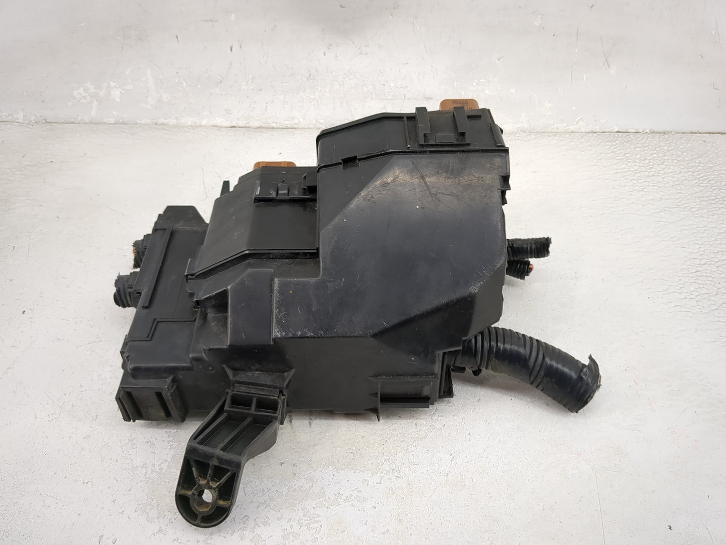 2016-2017 Nissan Altima Fusebox Fuse Box Panel Relay Module Fits Fits 2016 2017 OEM Used Auto Parts - Oemusedautoparts1.com