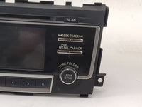 2017-2018 Nissan Altima Radio AM FM Cd Player Receiver Replacement P/N:281859HT1A CV-CN26N0GX Fits Fits 2017 2018 OEM Used A
