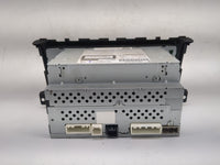 2017-2018 Nissan Altima Radio AM FM Cd Player Receiver Replacement P/N:281859HT1A CV-CN26N0GX Fits Fits 2017 2018 OEM Used A