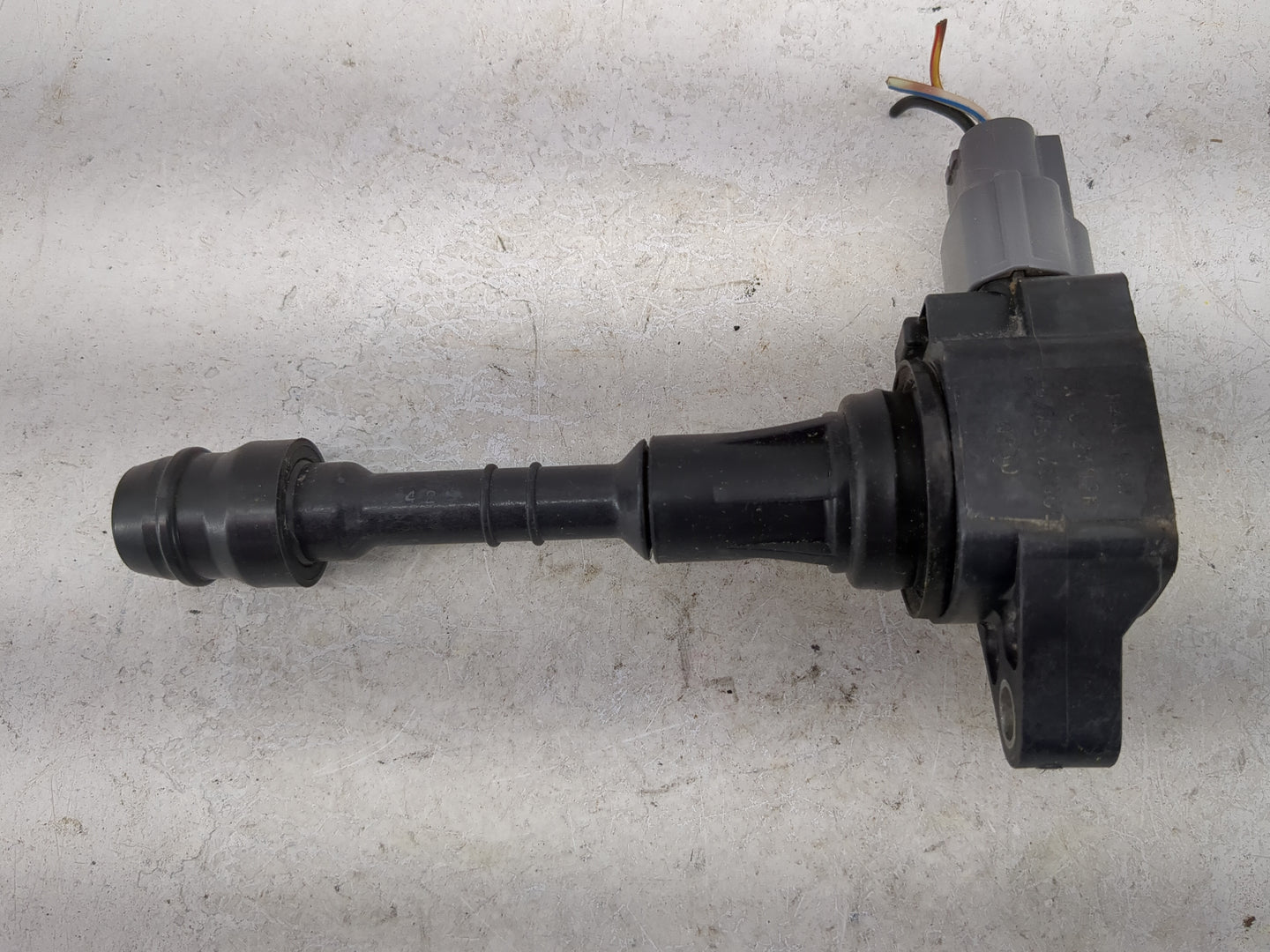 2017 Nissan Altima Ignition Coil Igniter Pack - Oemusedautoparts1.com
