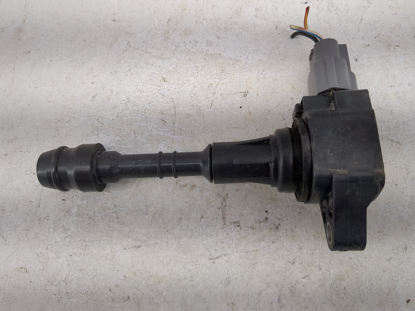 2017 Nissan Altima Ignition Coil Igniter Pack - Oemusedautoparts1.com