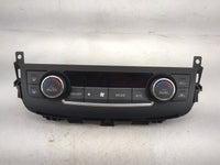 2016-2018 Nissan Altima Climate Control Module Temperature AC/Heater Replacement P/N:27500 9HS0A Fits Fits 2016 2017 2018 OE