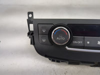 2016-2018 Nissan Altima Climate Control Module Temperature AC/Heater Replacement P/N:27500 9HS0A Fits Fits 2016 2017 2018 OE