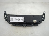 2016-2018 Nissan Altima Climate Control Module Temperature AC/Heater Replacement P/N:27500 9HS0A Fits Fits 2016 2017 2018 OE