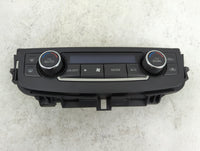 2016-2018 Nissan Altima Climate Control Module Temperature AC/Heater Replacement P/N:27500 9HS0A Fits Fits 2016 2017 2018 OE