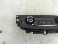 2016-2018 Nissan Altima Climate Control Module Temperature AC/Heater Replacement P/N:27500 9HS0A Fits Fits 2016 2017 2018 OE