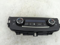 2016-2018 Nissan Altima Climate Control Module Temperature AC/Heater Replacement P/N:27500 9HS0A Fits Fits 2016 2017 2018 OE