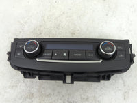 2016-2018 Nissan Altima Climate Control Module Temperature AC/Heater Replacement P/N:27500 9HS0A Fits Fits 2016 2017 2018 OE