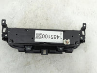 2016-2018 Nissan Altima Climate Control Module Temperature AC/Heater Replacement P/N:27500 9HS0A Fits Fits 2016 2017 2018 OE