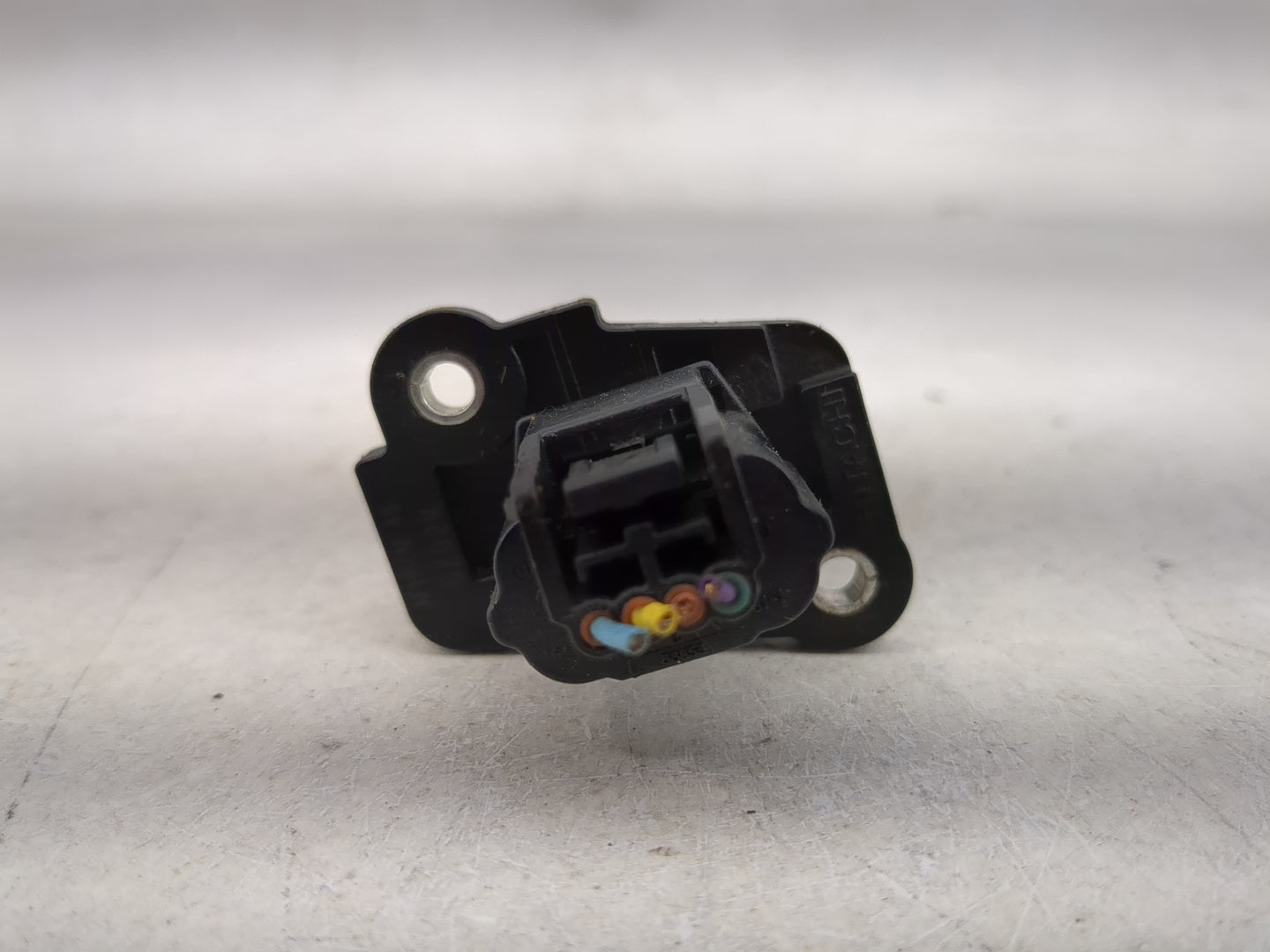 2016-2018 Nissan Altima Mass Air Flow Meter Maf 1486727 - Oemusedautoparts1.com