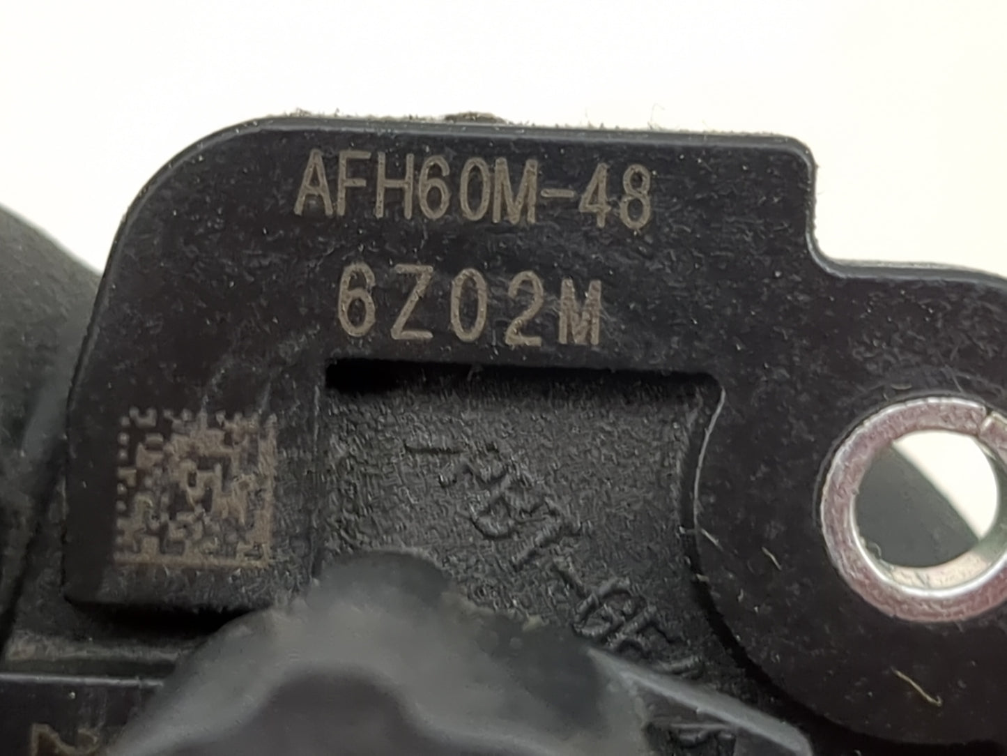 2016-2018 Nissan Altima Mass Air Flow Meter Maf 1486727 - Oemusedautoparts1.com