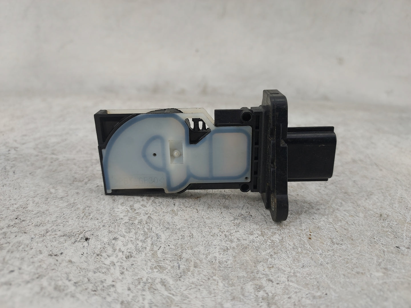 2016-2018 Nissan Altima Mass Air Flow Meter Maf 1487469 - Oemusedautoparts1.com