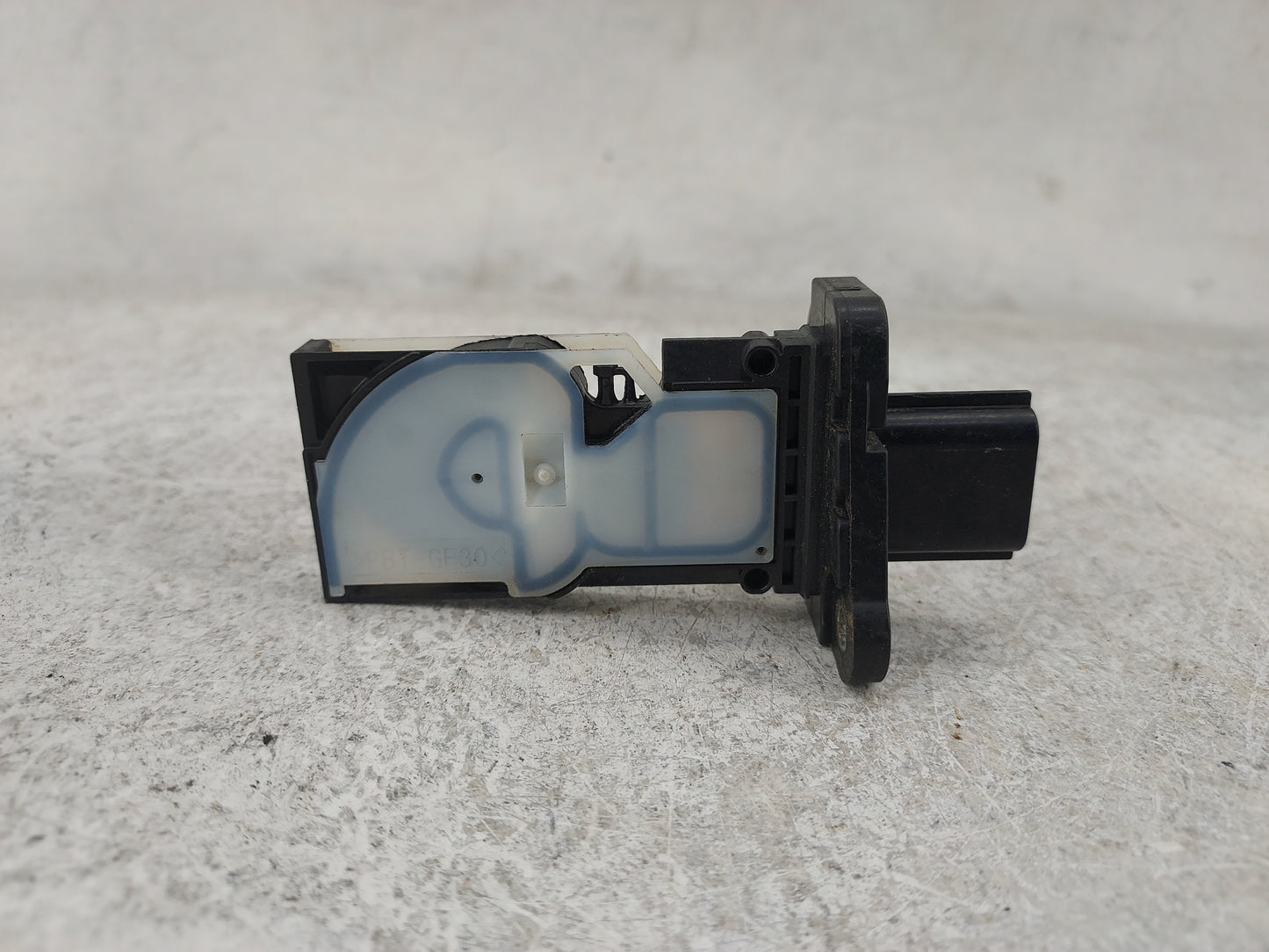 2016-2018 Nissan Altima Mass Air Flow Meter Maf 1487469 - Oemusedautoparts1.com