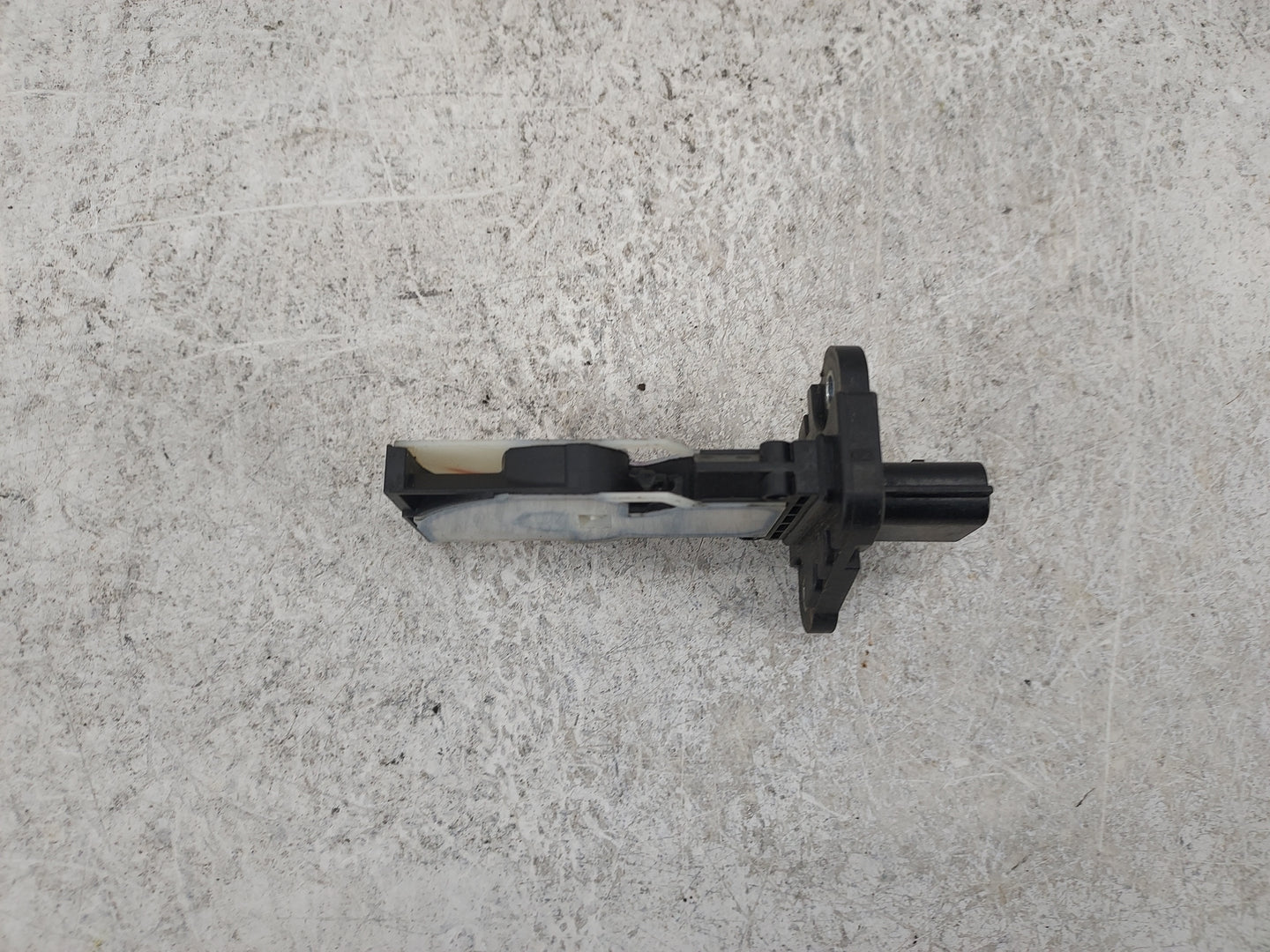 2016-2018 Nissan Altima Mass Air Flow Meter Maf 1487469 - Oemusedautoparts1.com