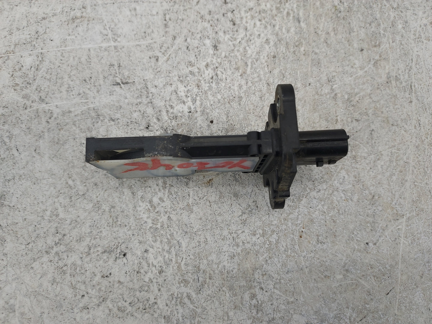 2016-2018 Nissan Altima Mass Air Flow Meter Maf 1487469 - Oemusedautoparts1.com