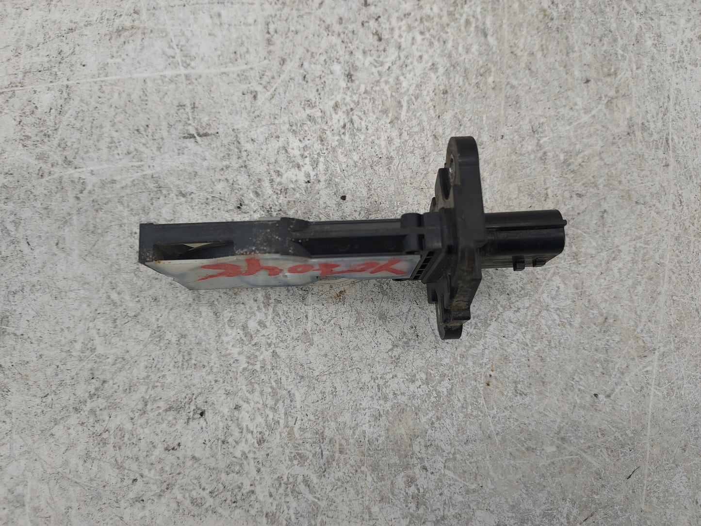 2016-2018 Nissan Altima Mass Air Flow Meter Maf 1487469 - Oemusedautoparts1.com