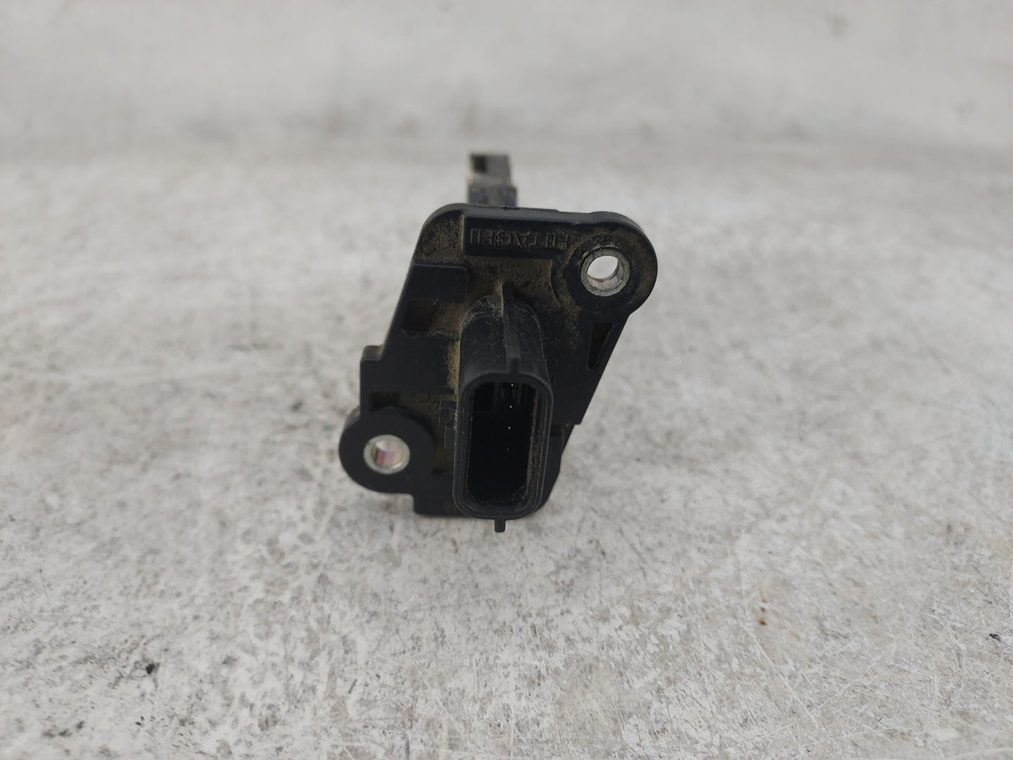 2016-2018 Nissan Altima Mass Air Flow Meter Maf 1487469 - Oemusedautoparts1.com