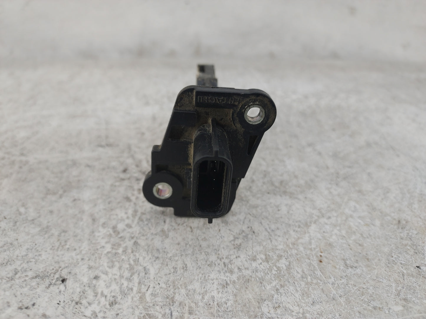 2016-2018 Nissan Altima Mass Air Flow Meter Maf 1487469 - Oemusedautoparts1.com