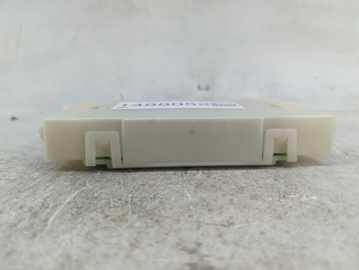 2016-2017 Nissan Altima Temperature Control Module 1488052 - Oemusedautoparts1.com