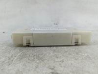 2016-2017 Nissan Altima Temperature Control Module 1488052 - Oemusedautoparts1.com