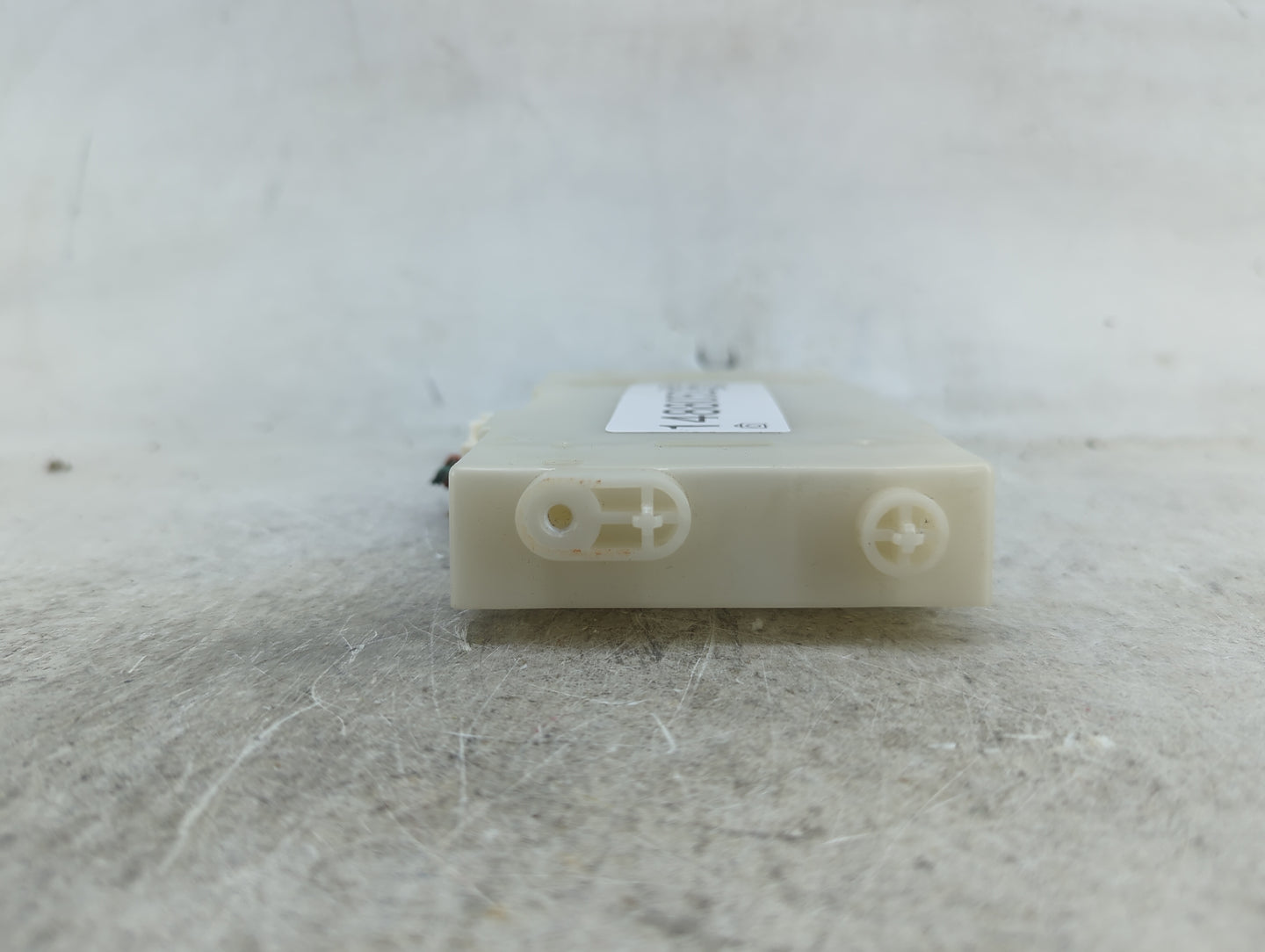2016-2017 Nissan Altima Temperature Control Module 1488052 - Oemusedautoparts1.com