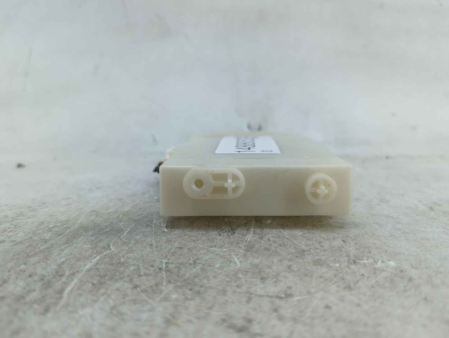 2016-2017 Nissan Altima Temperature Control Module 1488052 - Oemusedautoparts1.com