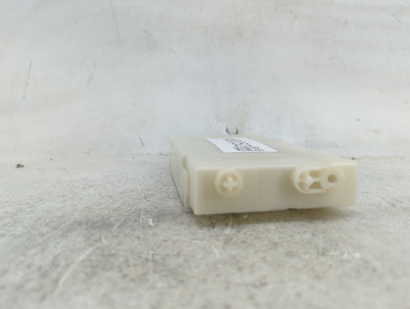 2016-2017 Nissan Altima Temperature Control Module 1488052 - Oemusedautoparts1.com
