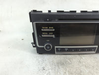 2017 Nissan Altima Radio AM FM Cd Player Receiver Replacement P/N:281859HT1B 3GHA00690700, C0BPN3H4 Fits OEM Used Auto Parts