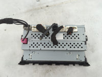 2017 Nissan Altima Radio AM FM Cd Player Receiver Replacement P/N:281859HT1B 3GHA00690700, C0BPN3H4 Fits OEM Used Auto Parts