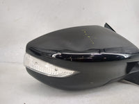 2013-2018 Nissan Altima Passenger Side View Mirror - Right Door Mirror OEM Used - Oemusedautoparts1.com
