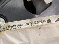 2013-2018 Nissan Altima Passenger Side View Mirror - Right Door Mirror OEM Used - Oemusedautoparts1.com