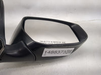 2013-2018 Nissan Altima Passenger Side View Mirror - Right Door Mirror OEM Used - Oemusedautoparts1.com
