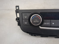 2016-2018 Nissan Altima Climate Control Module Temperature AC/Heater Replacement P/N:27500 9HS0A Fits Fits 2016 2017 2018 OE