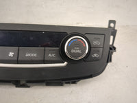 2016-2018 Nissan Altima Climate Control Module Temperature AC/Heater Replacement P/N:27500 9HS0A Fits Fits 2016 2017 2018 OE