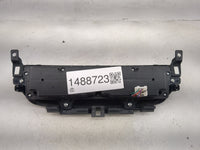 2016-2018 Nissan Altima Climate Control Module Temperature AC/Heater Replacement P/N:27500 9HS0A Fits Fits 2016 2017 2018 OE