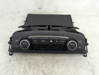 2016-2018 Nissan Altima Climate Control Module Temperature AC/Heater Replacement Fits Fits 2016 2017 2018 OEM Used Auto Part