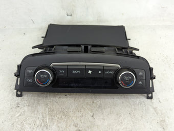 compare product 2016-2018 Nissan Altima Climate Control Module Temperature AC/Heater Replacement Fits Fits 2016 2017 2018 OEM Used Auto Parts