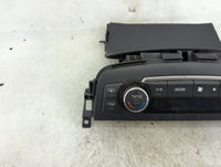 2016-2018 Nissan Altima Climate Control Module Temperature AC/Heater Replacement Fits Fits 2016 2017 2018 OEM Used Auto Part